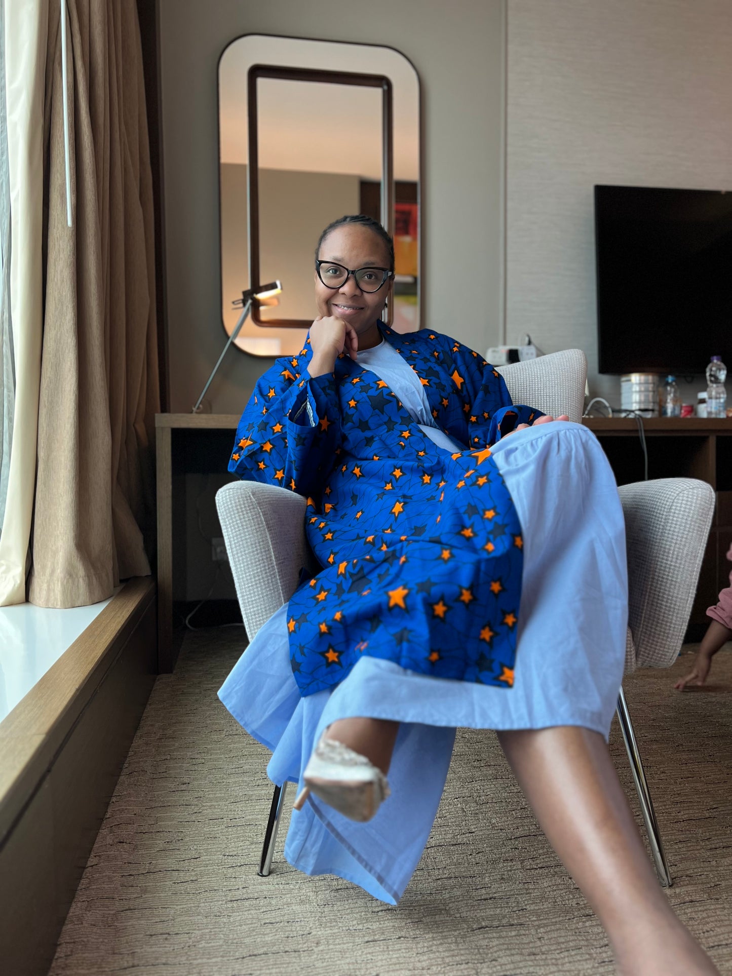 Ayo Kimono