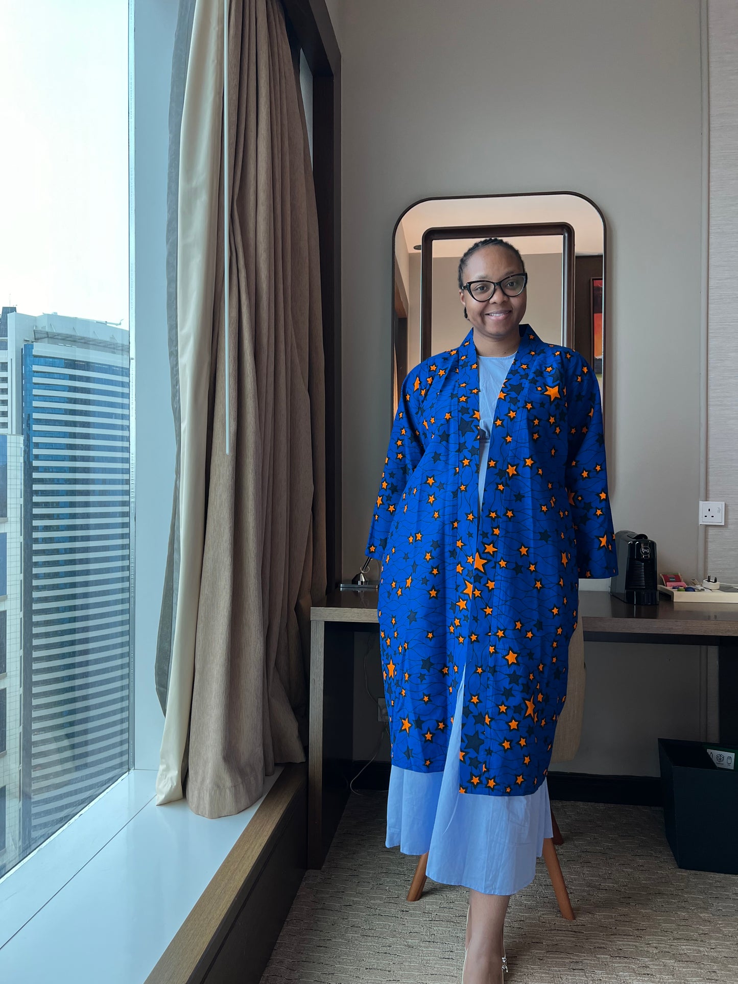 Ayo Kimono